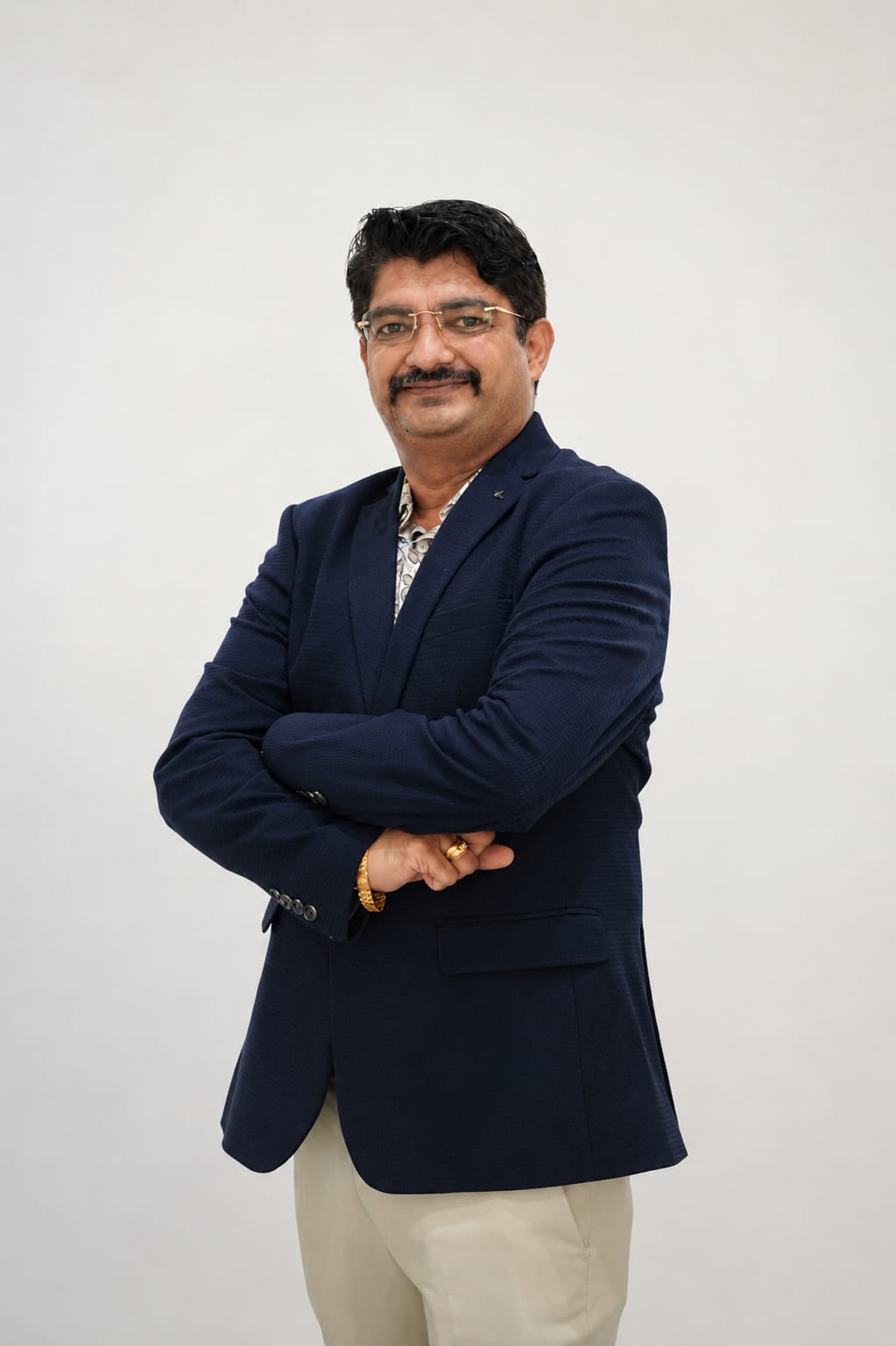 Dharmitsinh Solanki
